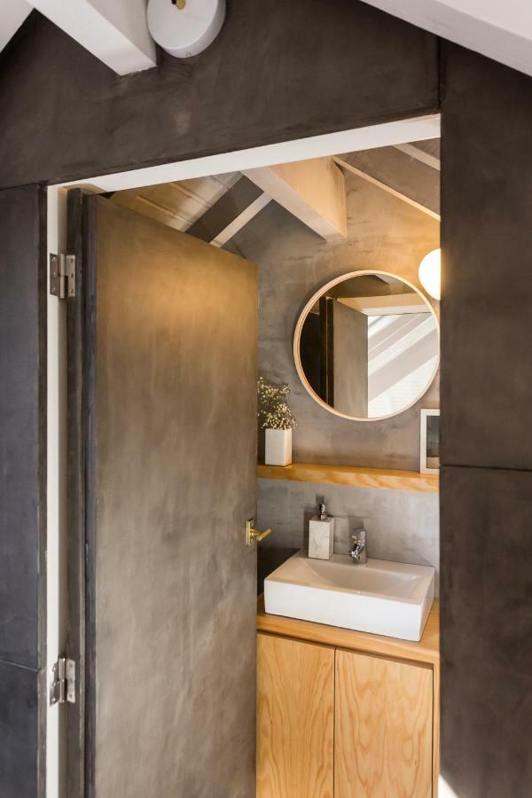 Gold & Grey Loft Almada Apartment Porto Exterior foto