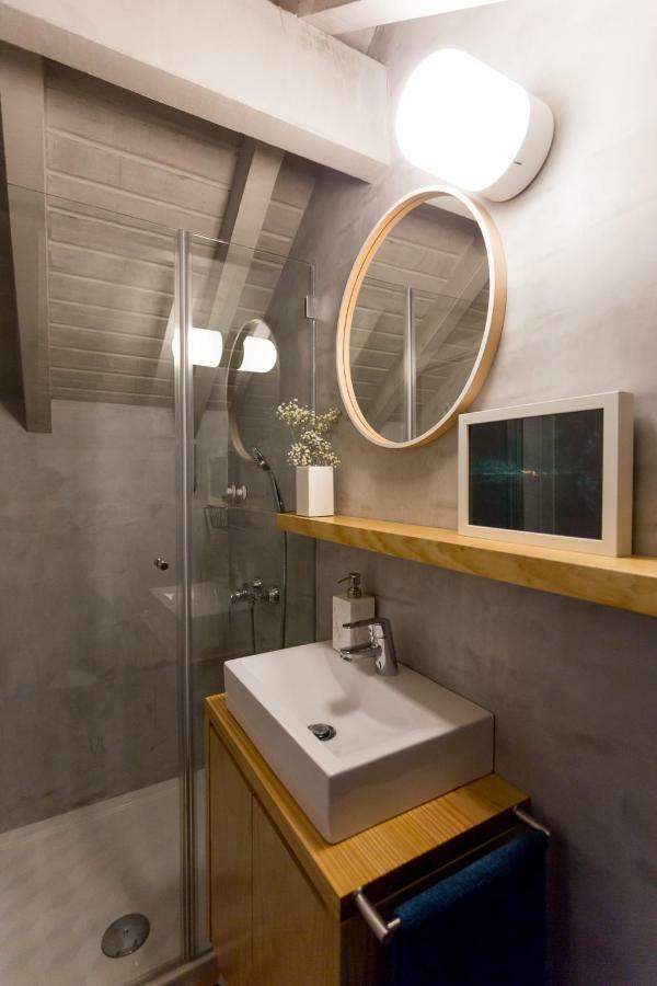 Gold & Grey Loft Almada Apartment Porto Exterior foto