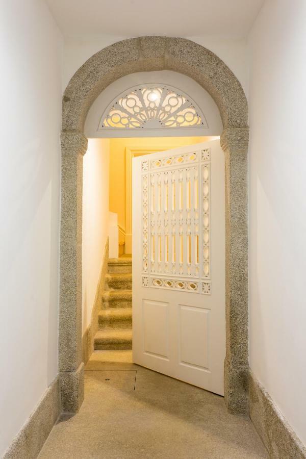Gold & Grey Loft Almada Apartment Porto Exterior foto