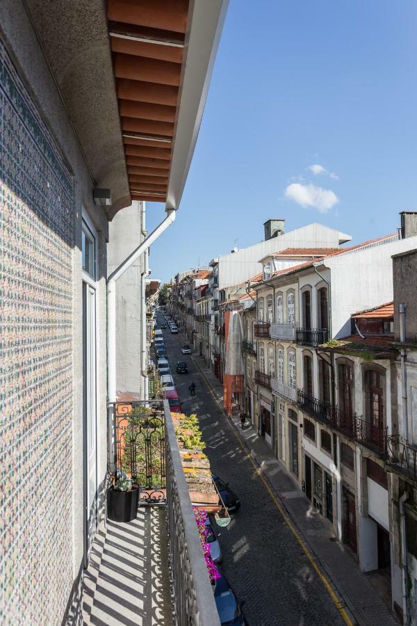 Gold & Grey Loft Almada Apartment Porto Exterior foto